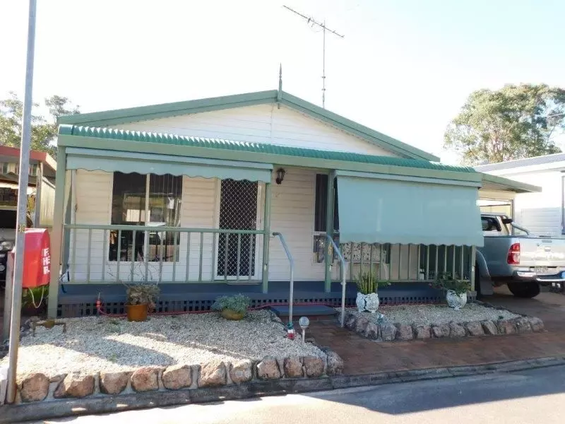 Site 160 (Pre Loved) Banksia Grove Village