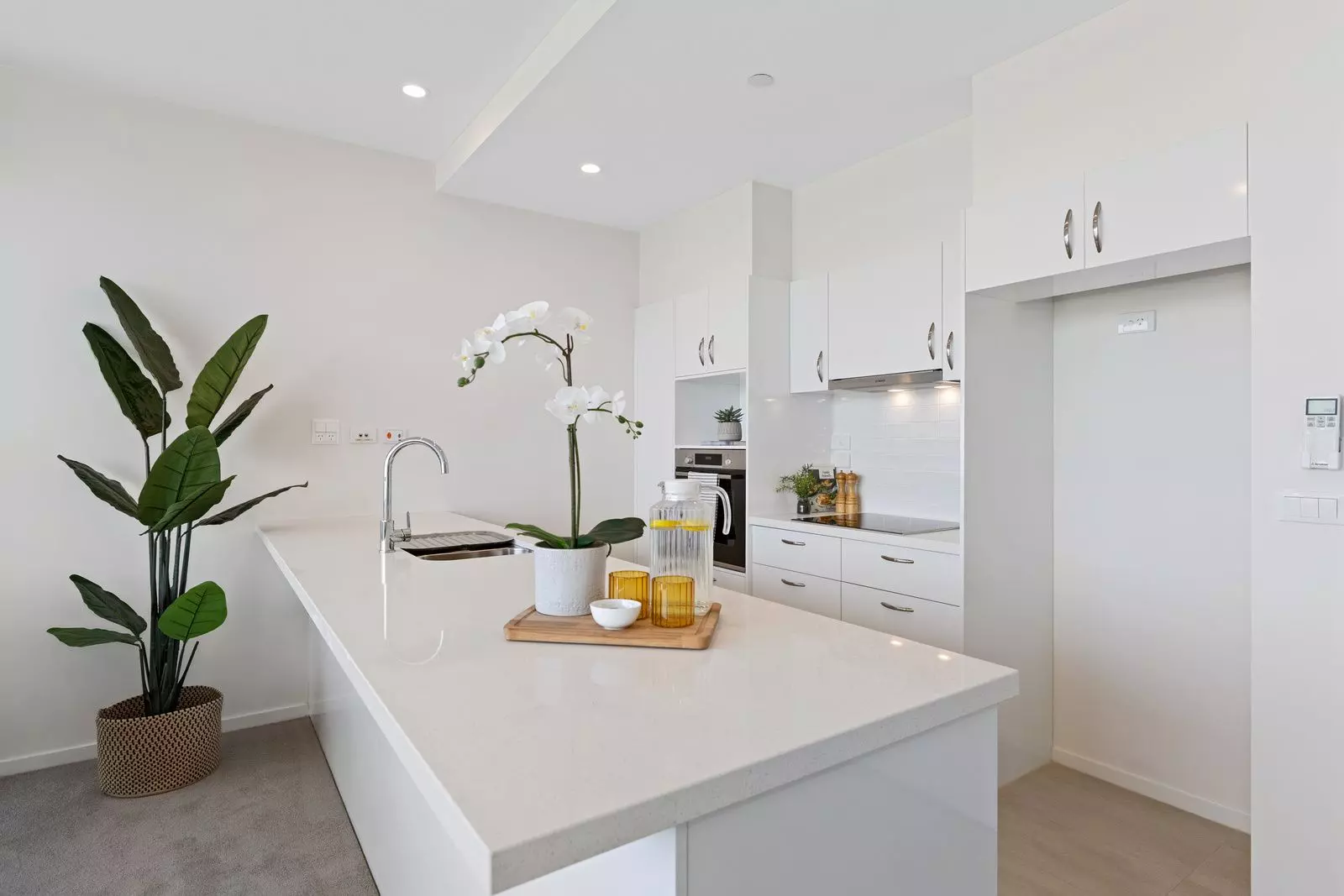 Redmond Park Retirement Living