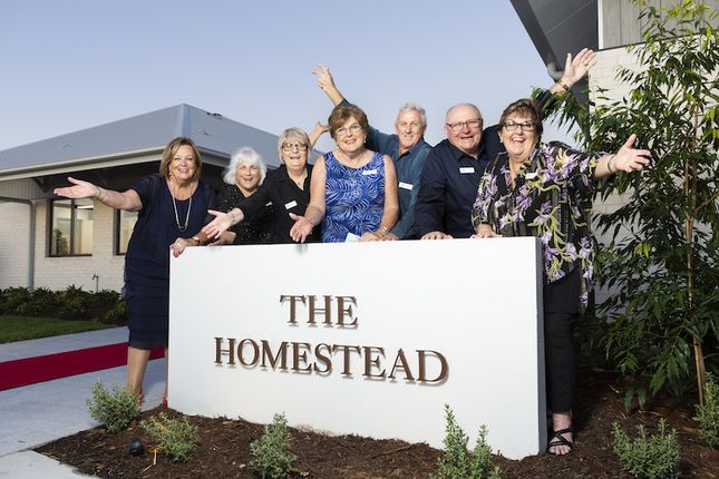 Stockland’s Halcyon Rise unveils new $10m lifestyle precinct