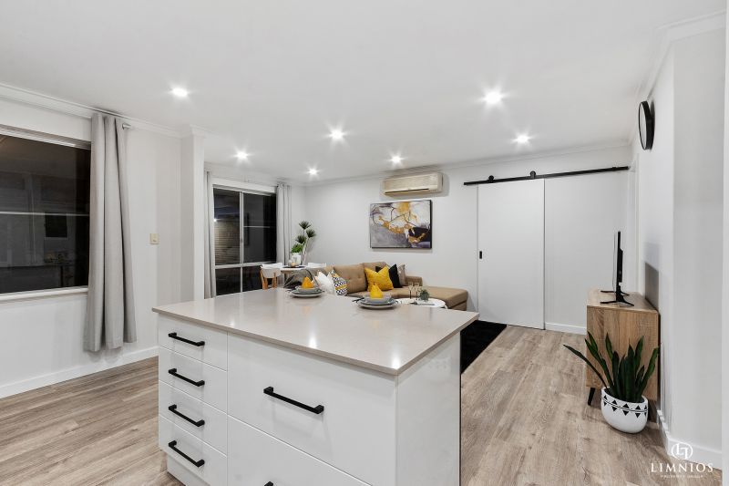 Simply Stunning and Feature Packed!