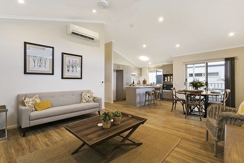 Large home for affordable price for best retirment living