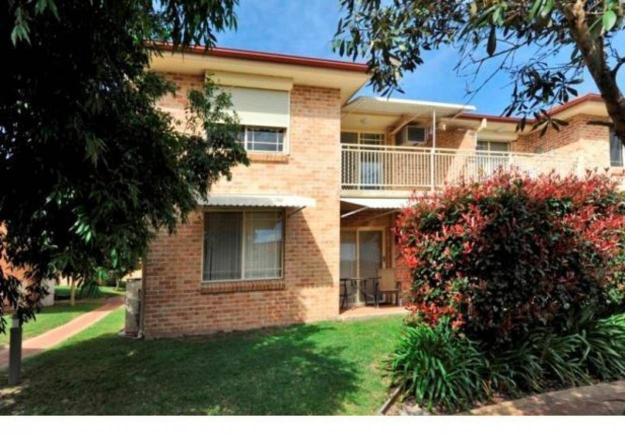 MOUNTAINVIEW RETREAT RETIREMENT VILLAGE - GROUND FLOOR UNITS