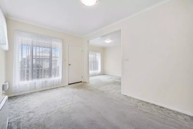 Peaceful Community Living