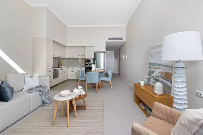 Blue Ribbon Retirement Living -Deposit Taken