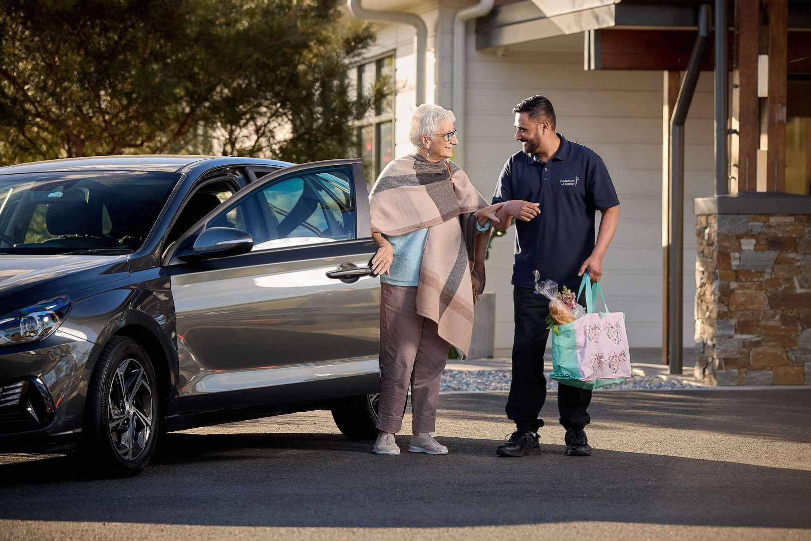 Greater Brisbane Home Care