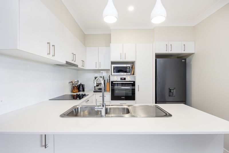 Tranquil Living, Close to the Clubhouse