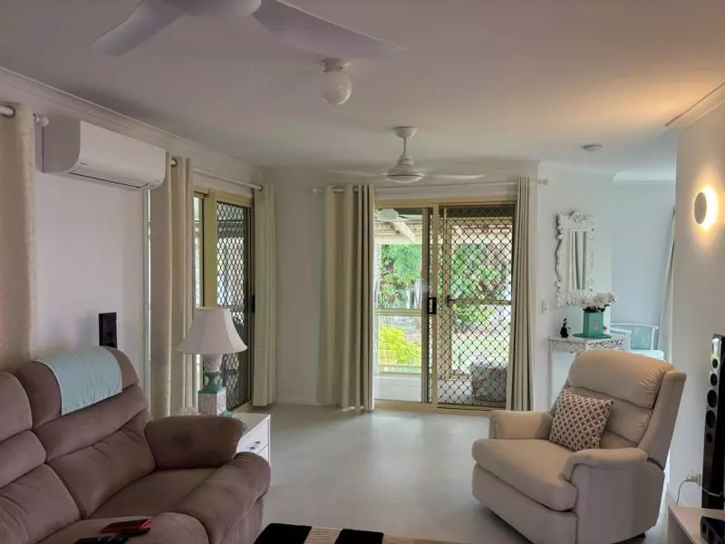 Panoramic Lake Views