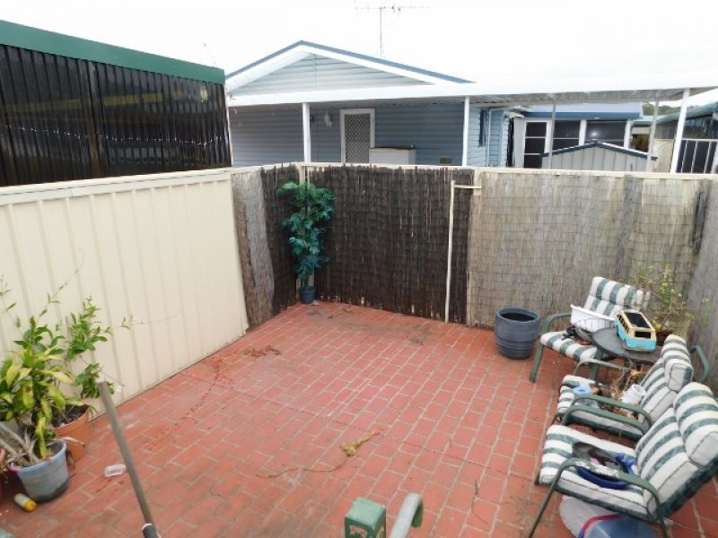 Site #628 Bayway Village