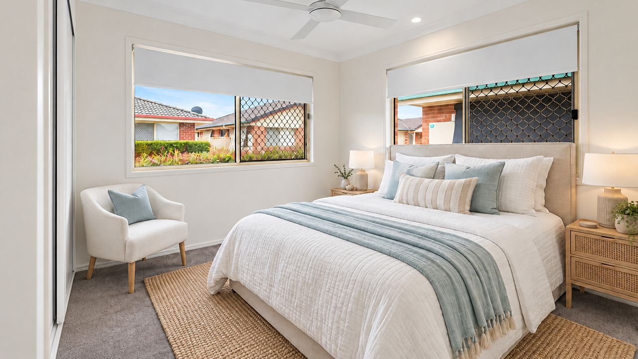 Three Bedroom | Villa 39