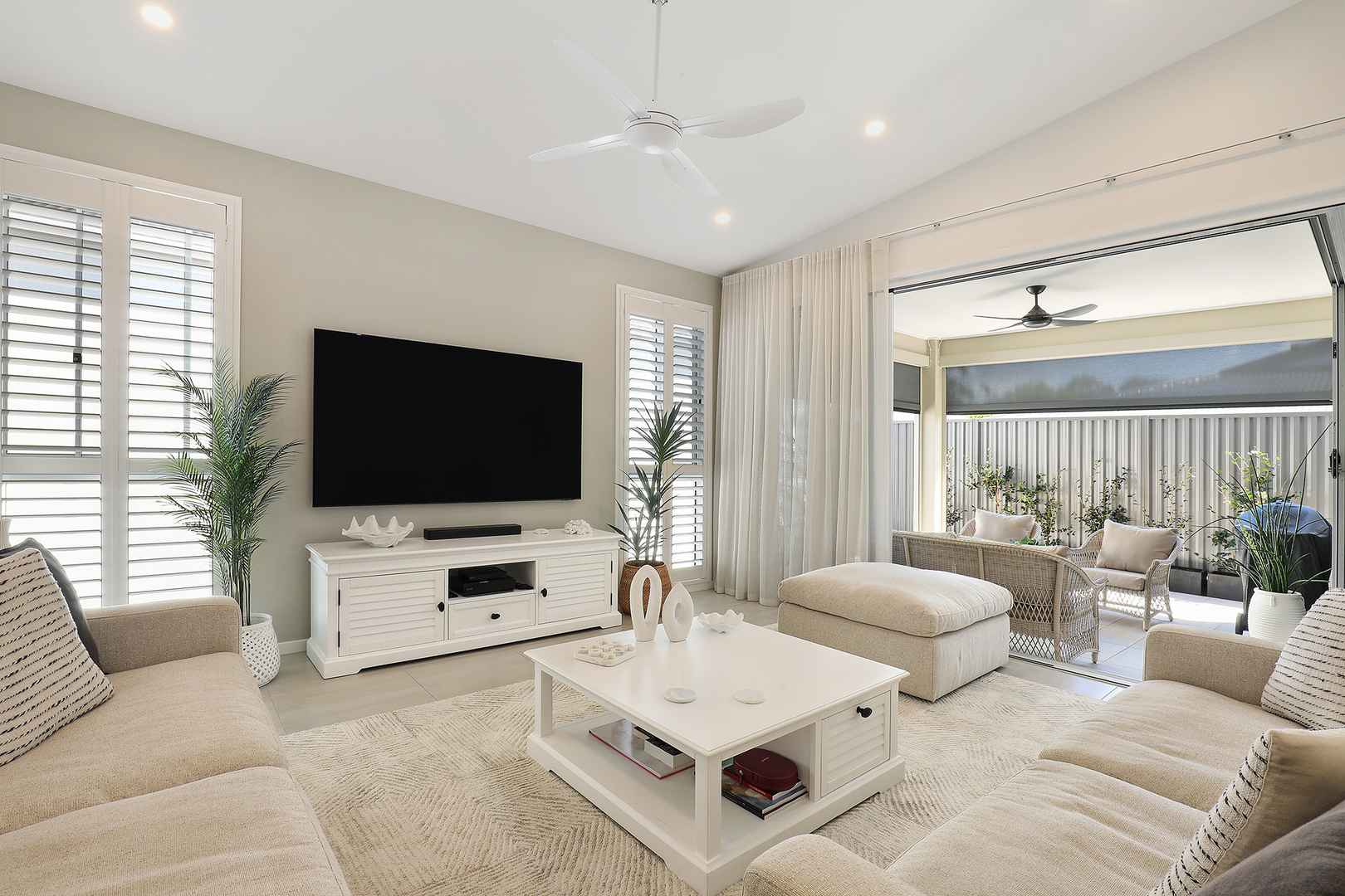 Stylish, Low-Maintenance Living in GemLife Palmwoods - Villa 42