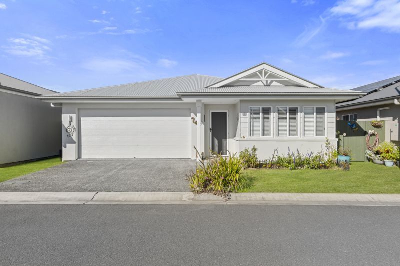 Million Dollar Views – No Back Neighbours!