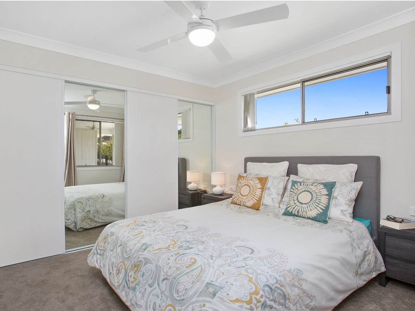 Villa 10 | 3 bed + 1 bath + powder