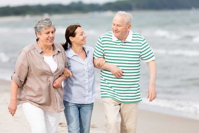 Help your parents control their future medical care choices