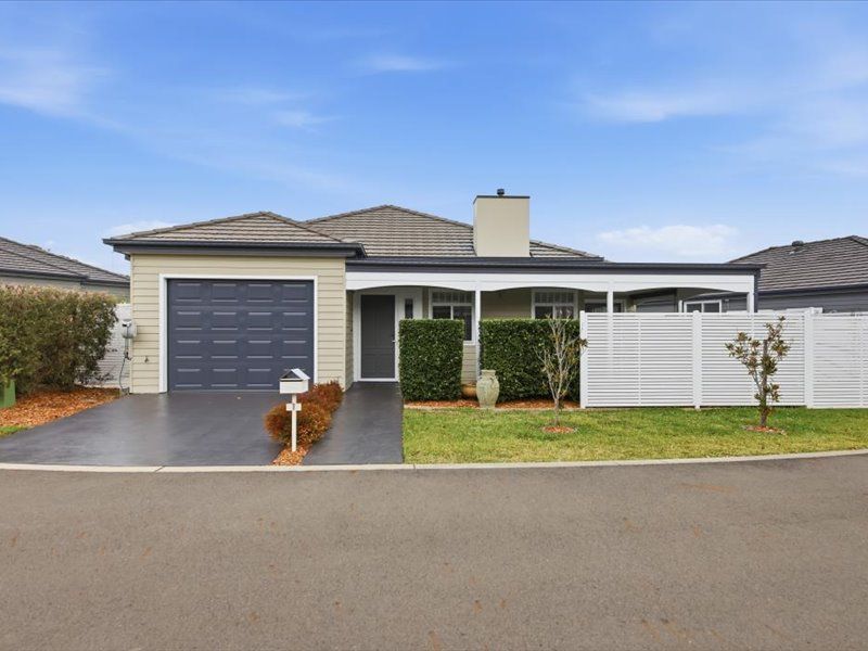 Perfectly placed for downsizers looking for superb retirement living