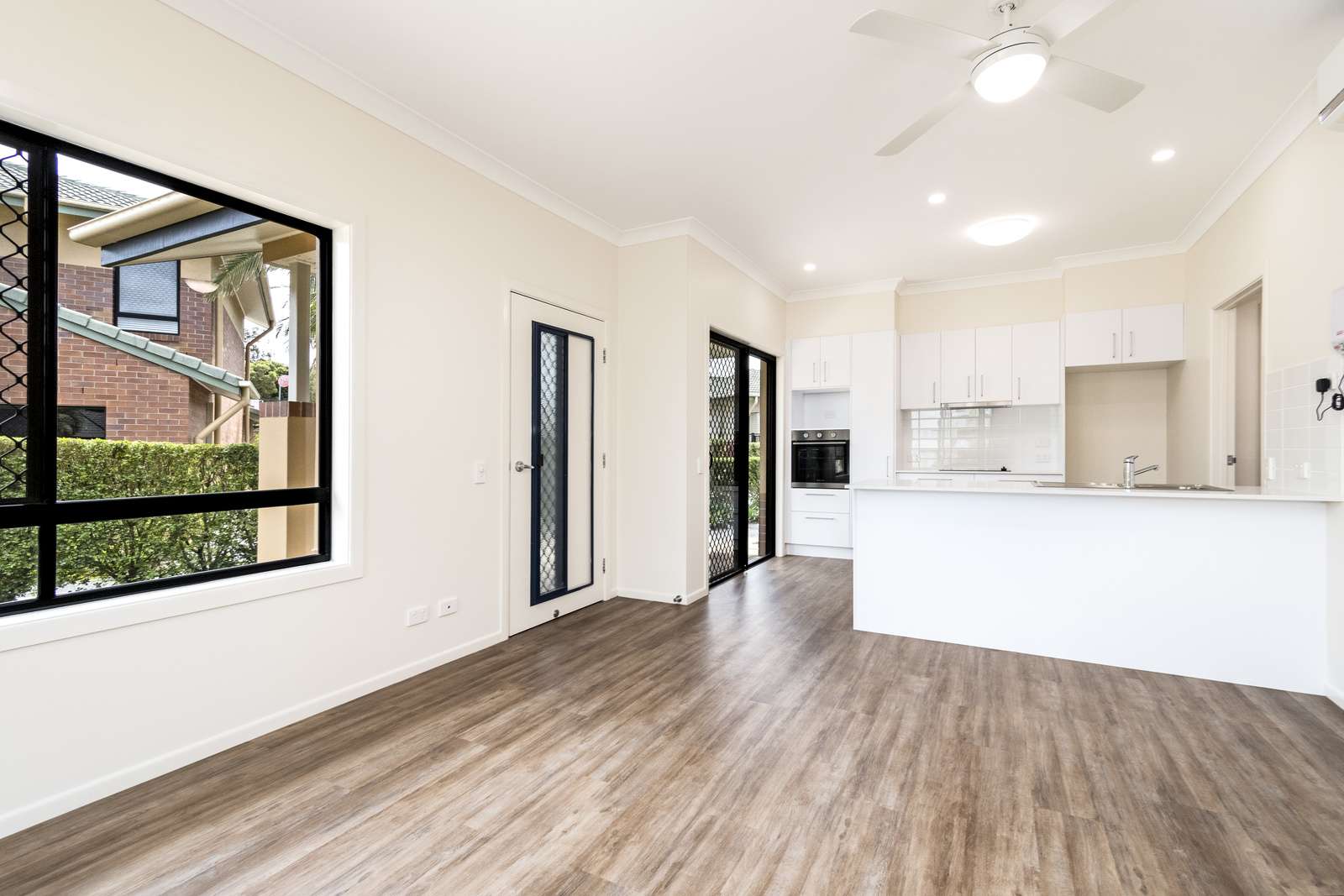 Bolton Clarke Carrington Village - Unit 17