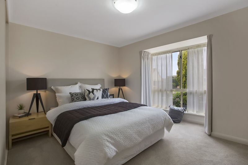 Retire to a peaceful community at Gillin Park Retirement Village