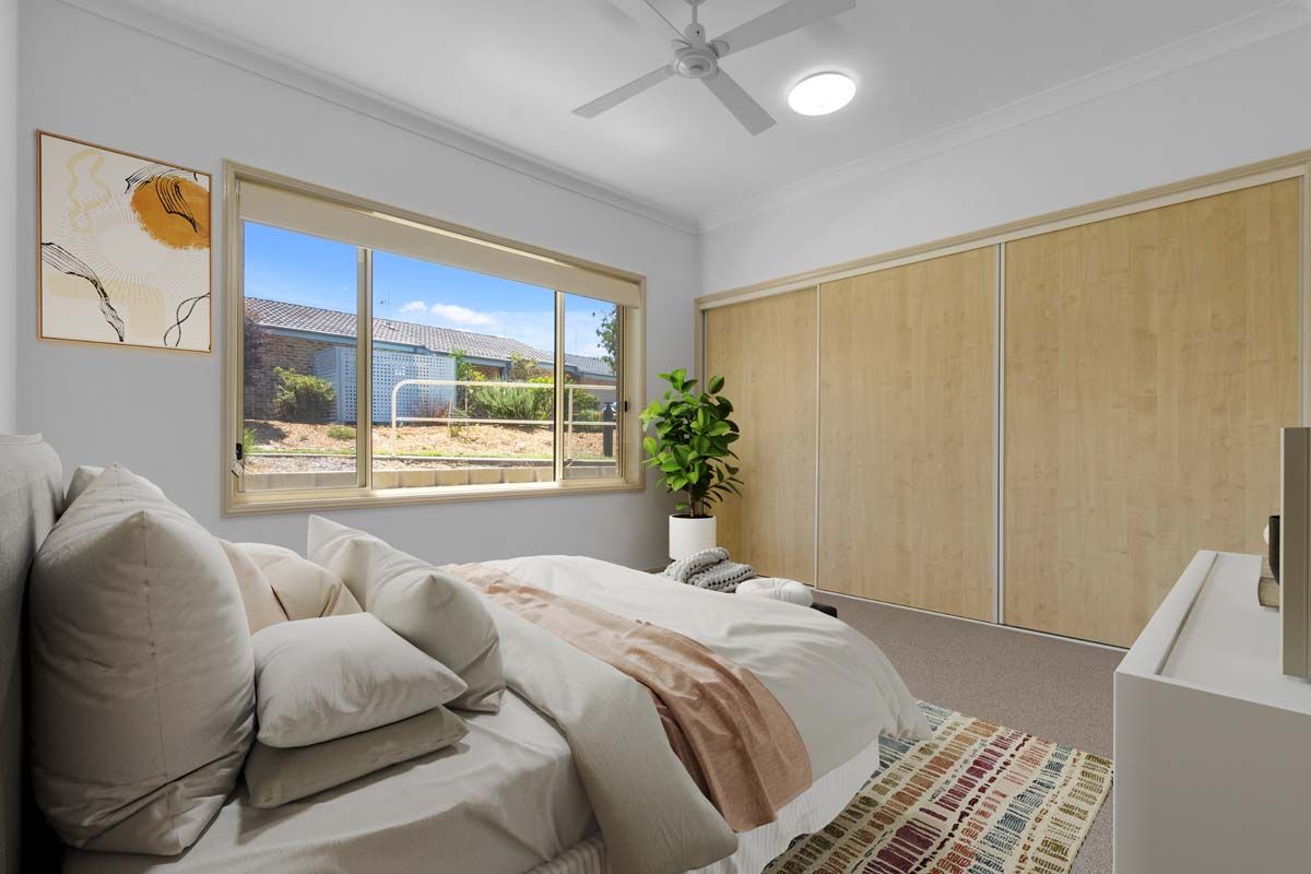 Unit 144: IRT St Georges Basin Retirement Village