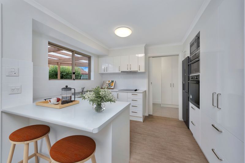 25/1 Voules Street, Brighton