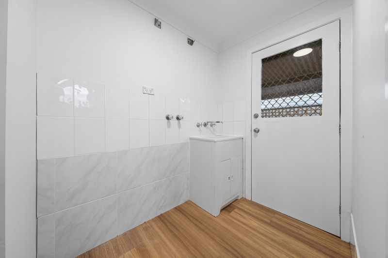 Newly Refurbished Two-bedroom Home