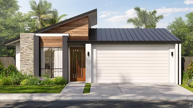 Agnes Water  - The Airlie C1