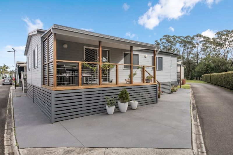 Meander Village - Over 50s Lifestyle Village 