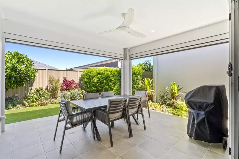 Site 480 - Established Ellerston