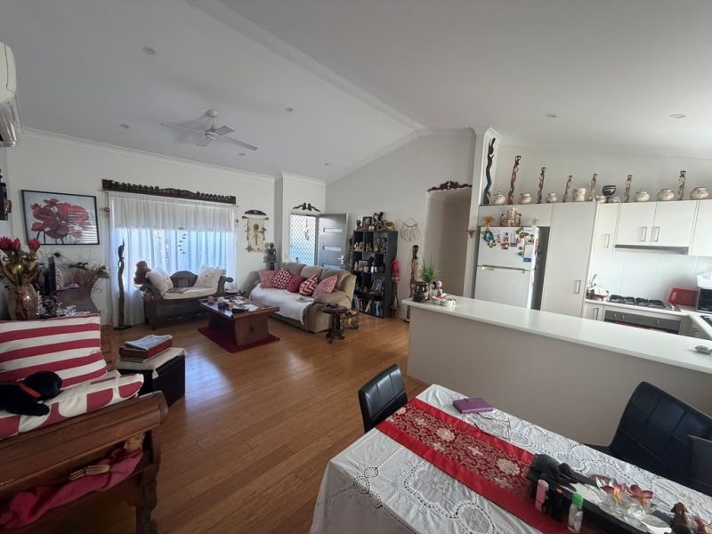 Over-50s Living, Space and Serenity
