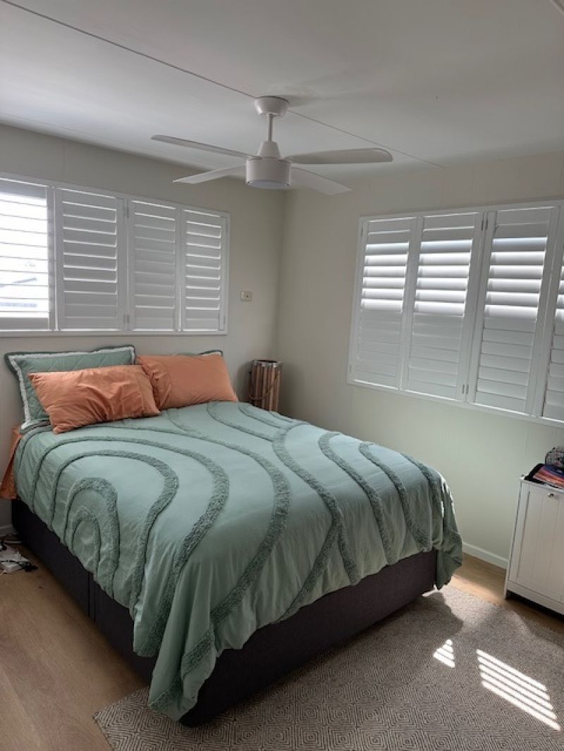 Boutique over 50’s living at its best