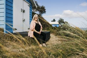 Beachside bliss on $200,000 budget ends years of rental uncertainty