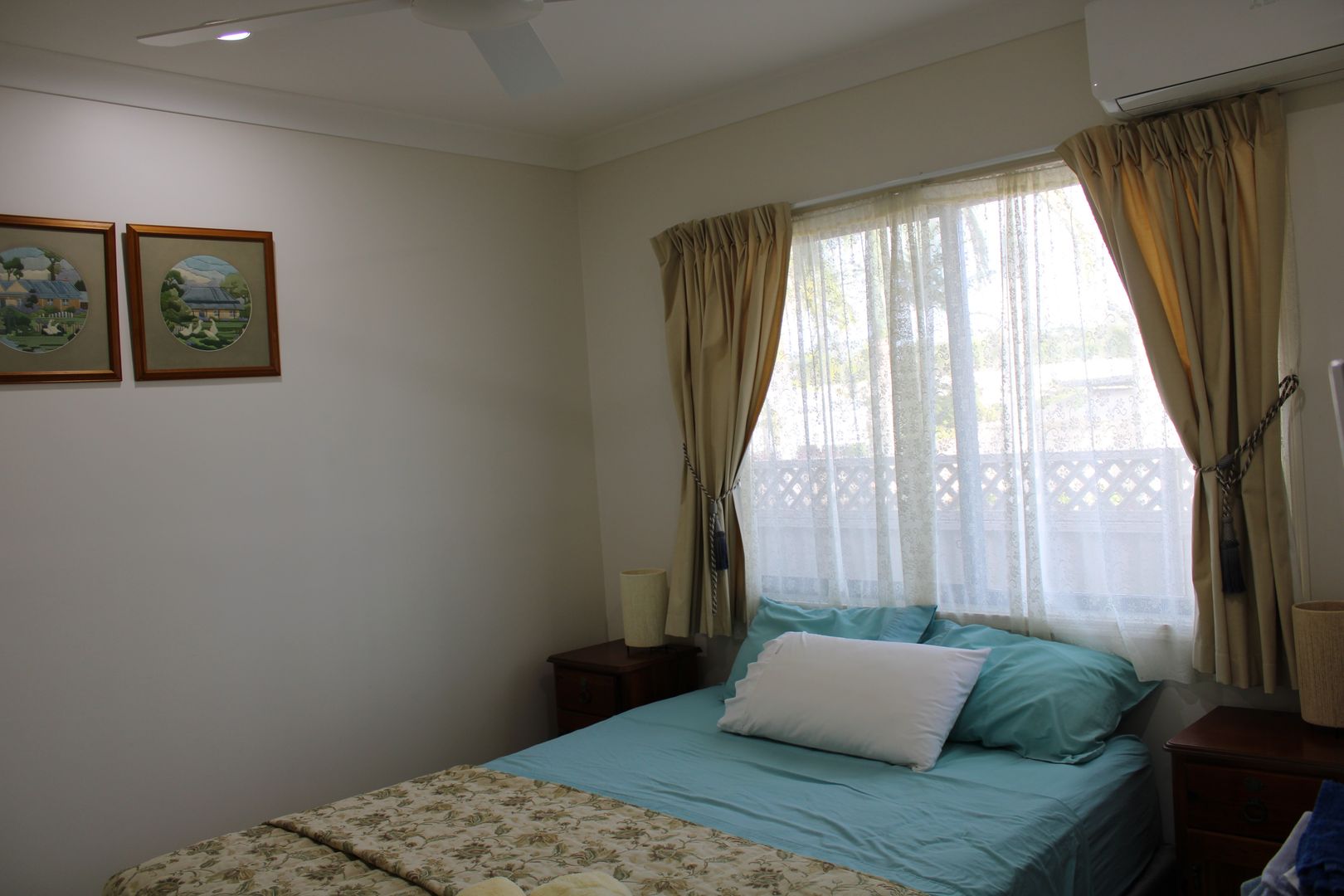 Lovely Lakeside Home