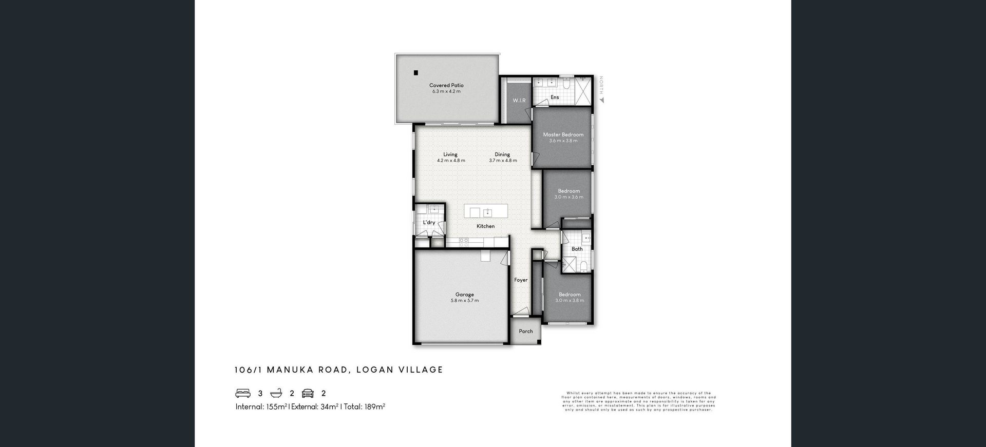 Premium Design Meets Relaxed Resort-Style Living