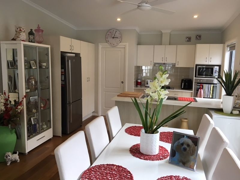 You'll enjoy living in style and comfort