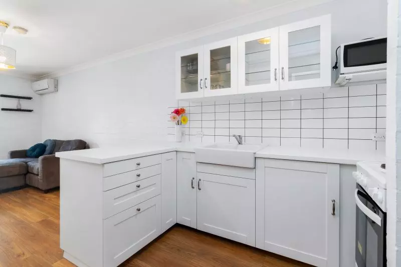 North Perth Idyllic Lifestyle