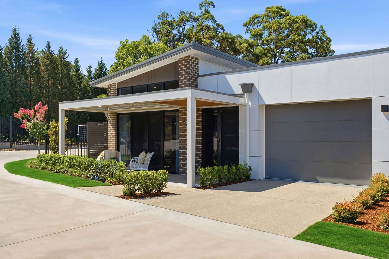 Living Choice Galston