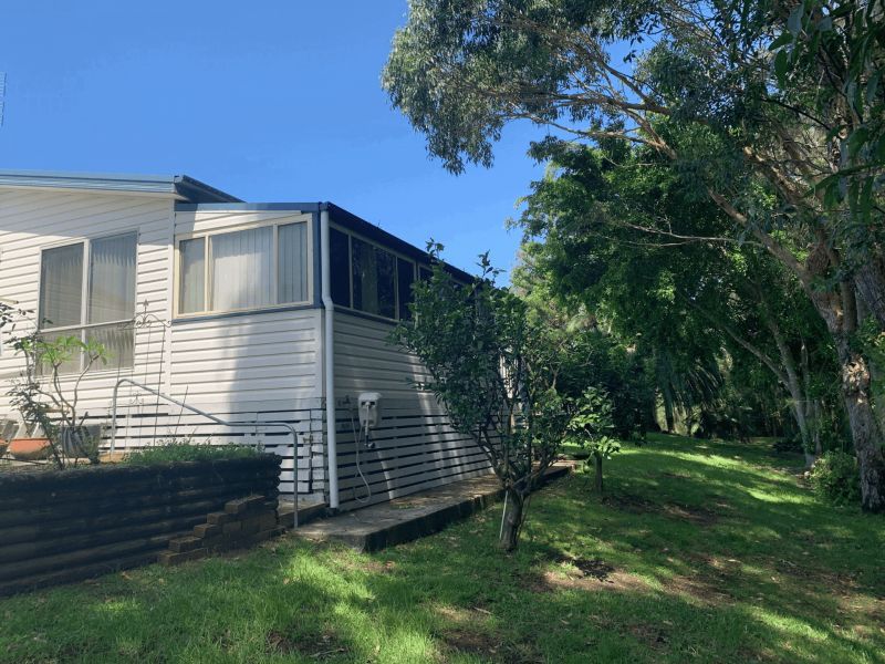 Coastal Palms Village - Site 166