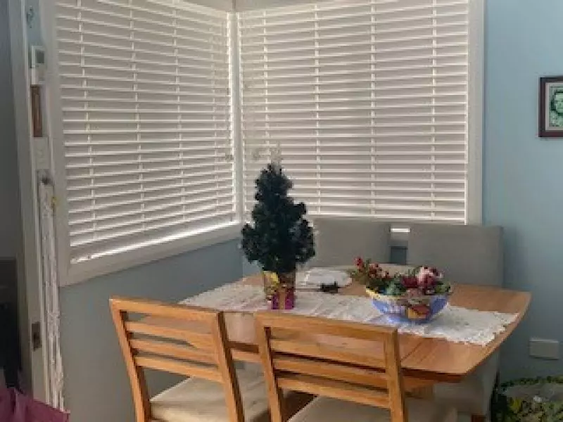 Neat & tidy 2 bedroom