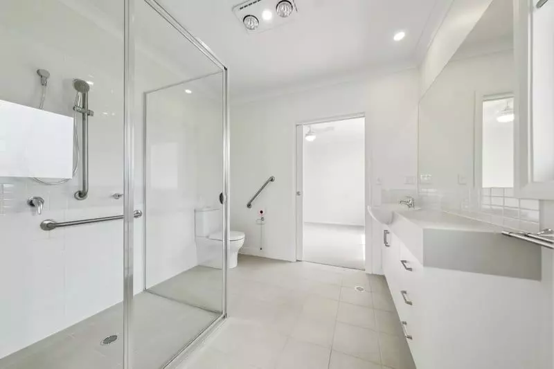 Corner Villa with North-Facing Garden and Fresh Updates