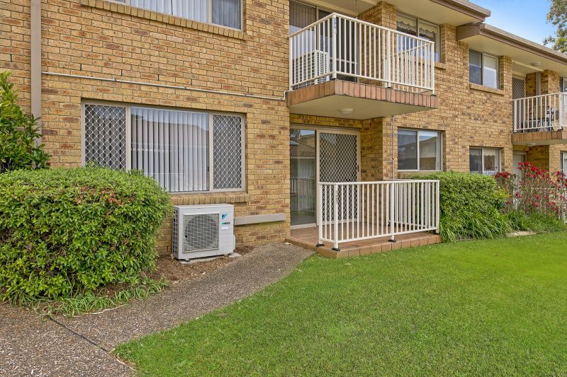 127/126 Hindman Street, Port Macquarie