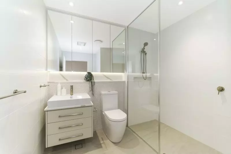 Luxury Apartment Style Living - includes a car space near the building