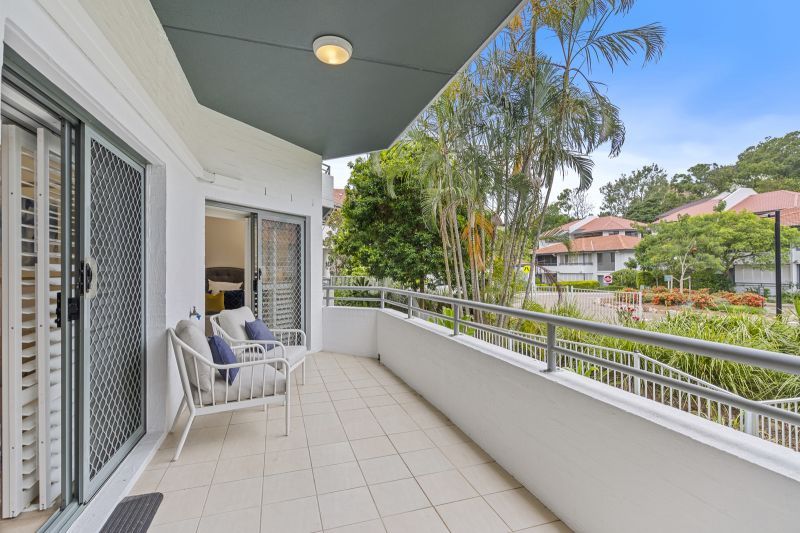 Spacious serviced apartment