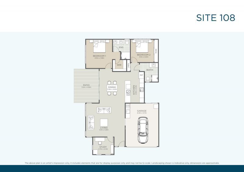 A Breath of Fresh Air!