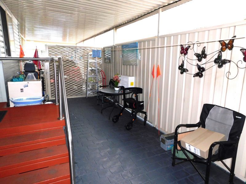 Bayway Village - Site 624