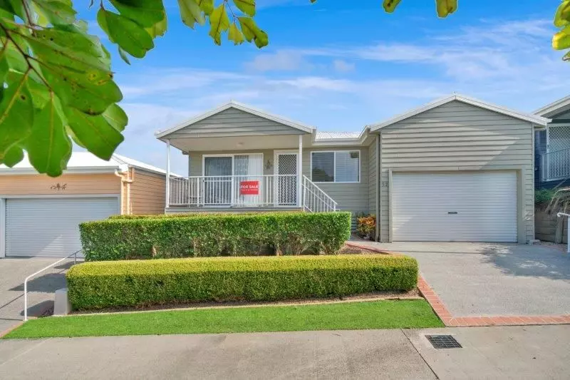 Lake Munmorah Village - Site 52