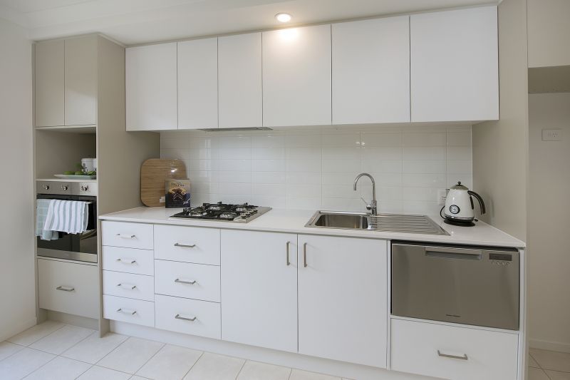 Make the move to Mernda Retirement Village