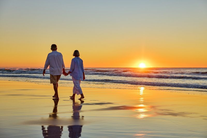 Right-size Your Life with Coastal Elegance