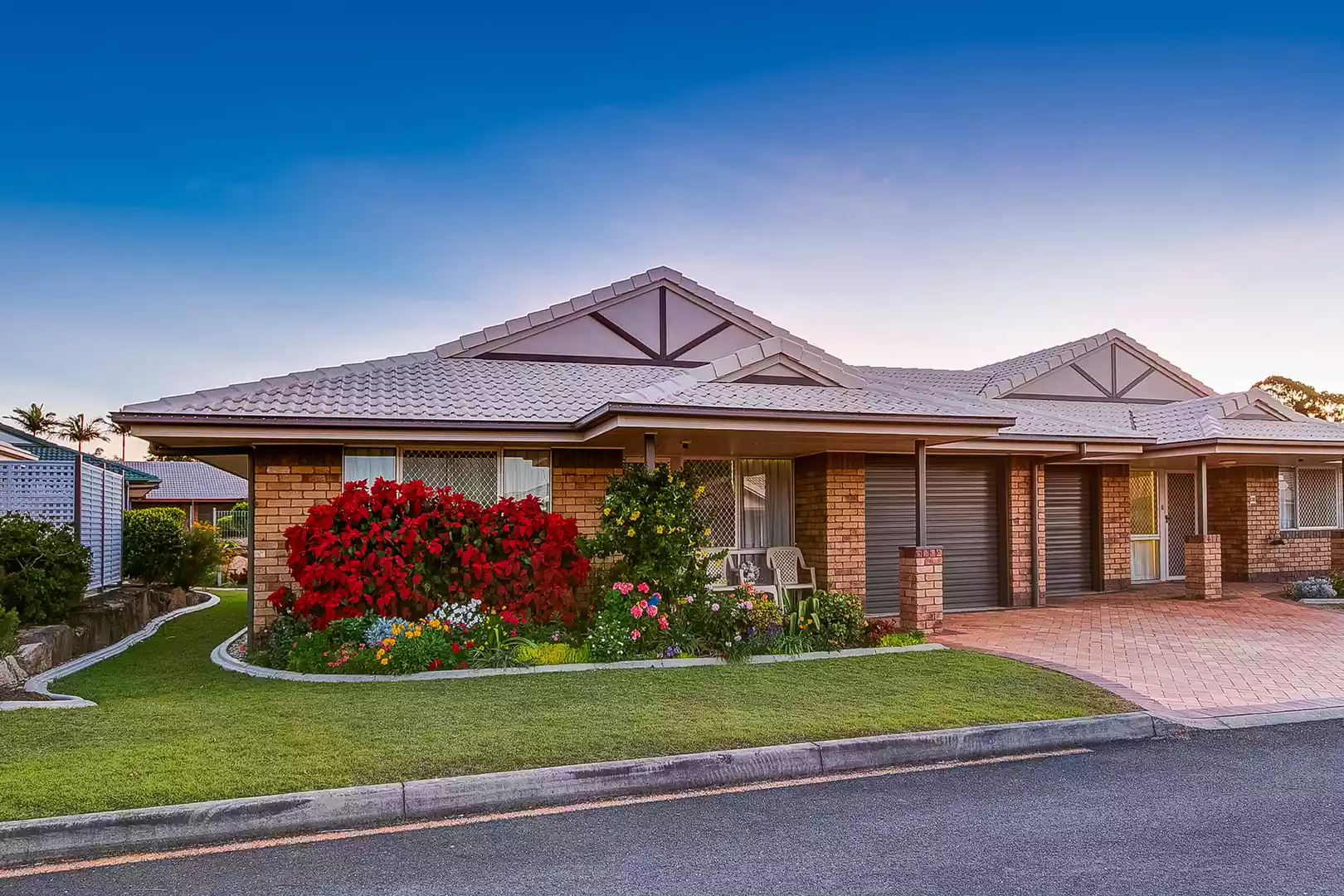 Bolton Clarke Inverpine Village - Retirement Living
