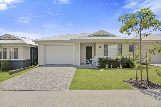 Discover Resort-Style Living in a Beautifully Maintained Home at Ingenia Millers Glen