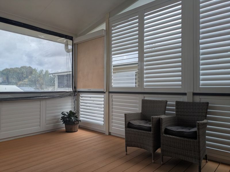 Gorgeous high-set home