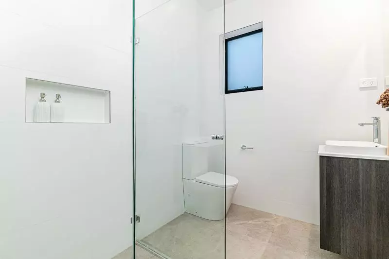 Large and Modern Family Home