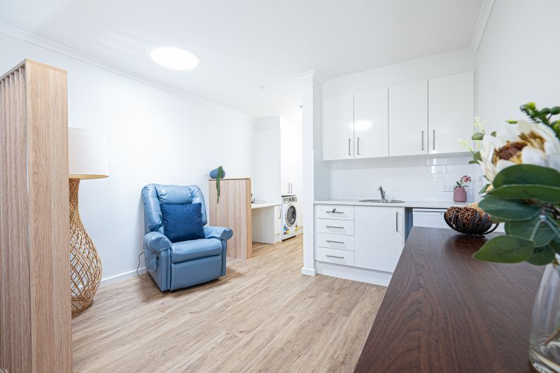 Maintain the level of independence you want while receiving the care services you choose.